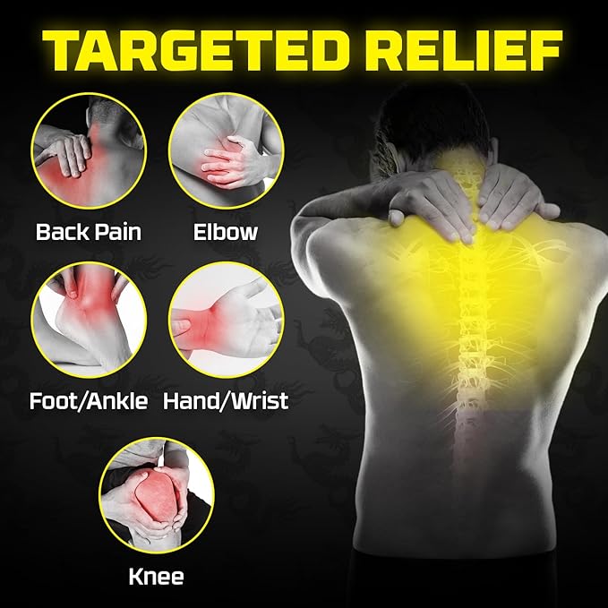 Serious side effects risk